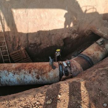 Sewer Reticulation Design